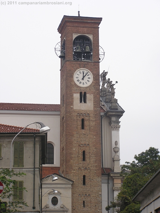 Busto Arsizio